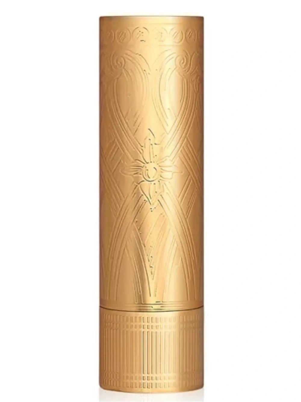 GUCCI Women NEW Rouge À Lèvres Satin Lipstick 505 Janet Rust Luxury